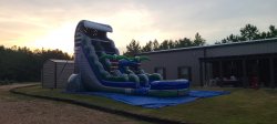 20220625 195210 638860922 22 foot wild wave waterslide