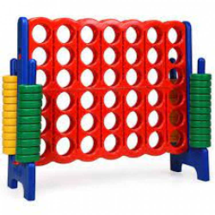 yard games