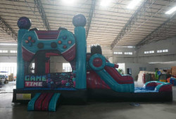 Game Time Gamers Combo