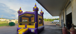 mamba bounce house