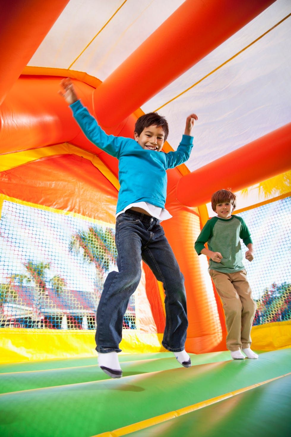 Home - Ace Inflatables