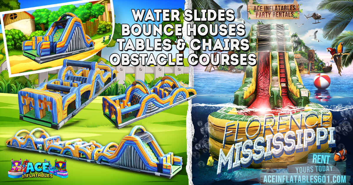 Home - Ace Inflatables