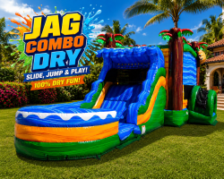 Jag combo dry